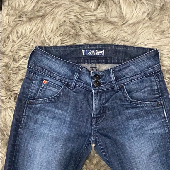 Hudson bootcut jeans - Picture 3 of 4